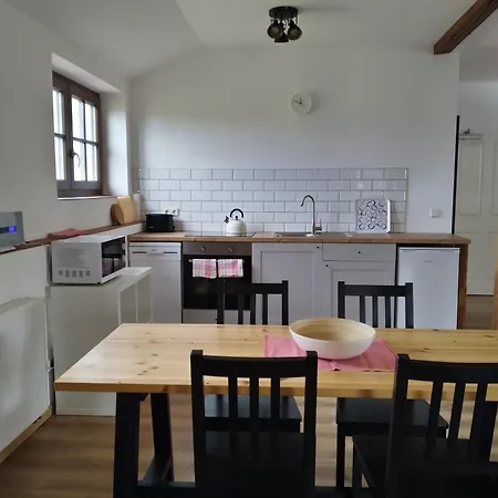 Apartment Steindoerfel