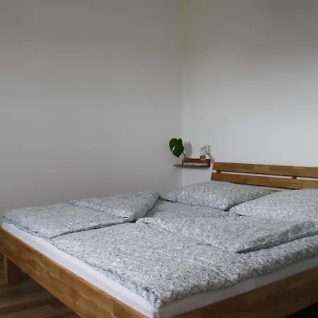 Steindoerfel Apartment