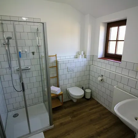 Steindoerfel Apartment Hochkirch