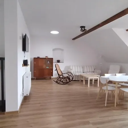 Steindoerfel Apartment Hochkirch