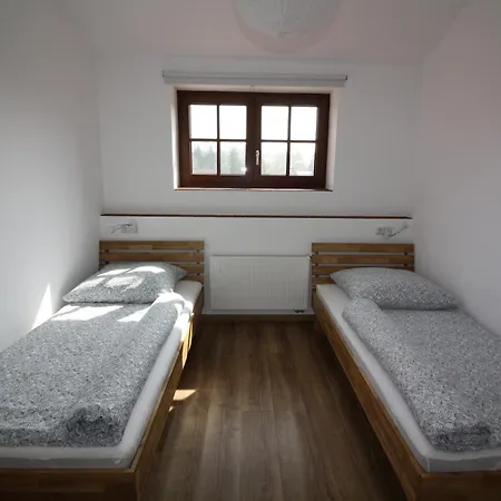 Apartment Steindoerfel