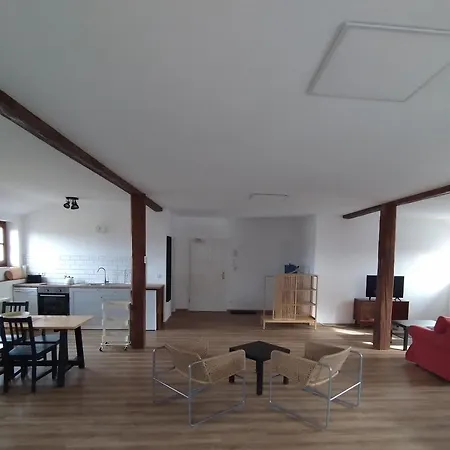 Apartment Steindoerfel