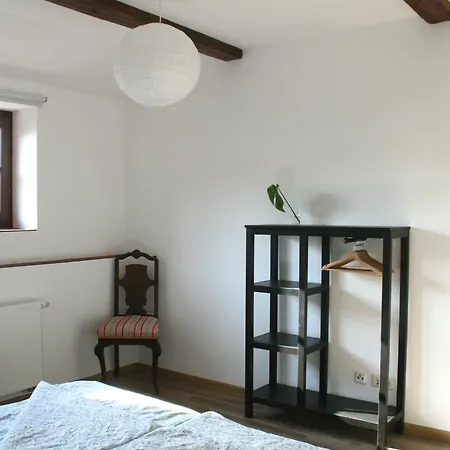 Apartment Steindoerfel *