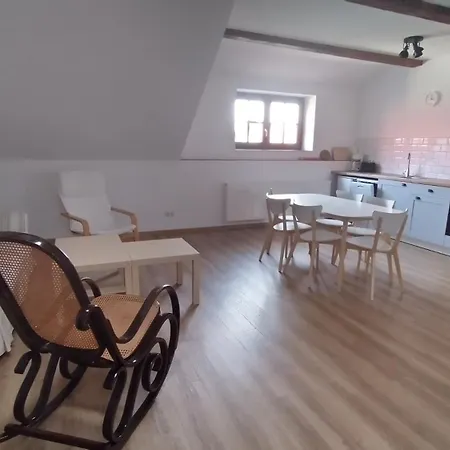 Steindoerfel Apartment Hochkirch