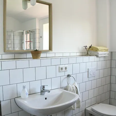 Apartment Steindoerfel