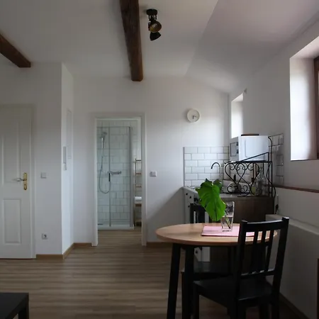 Apartment Steindoerfel