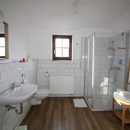 Steindoerfel Apartment *