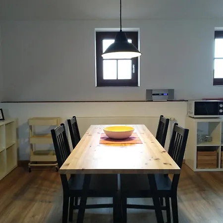 Steindoerfel Apartment