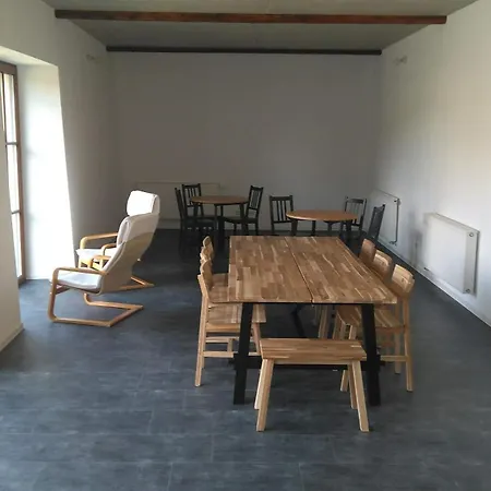 Steindoerfel Apartment *