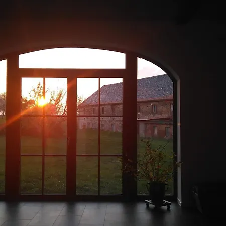 Steindoerfel Apartment Hochkirch