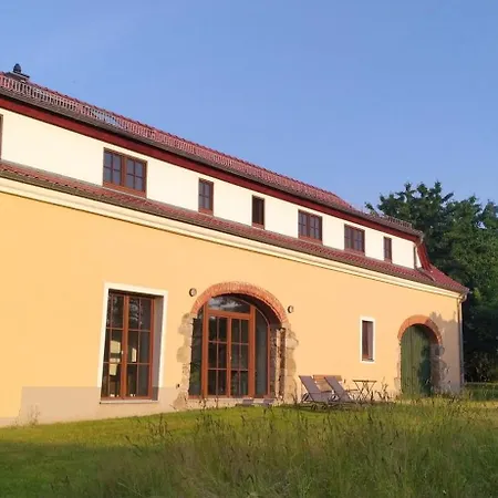 Steindoerfel Apartment