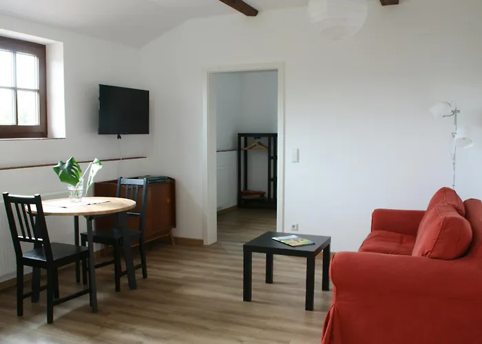 Steindoerfel Hochkirch