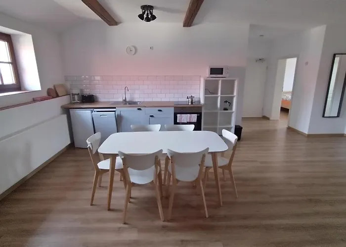 Steindoerfel Hochkirch