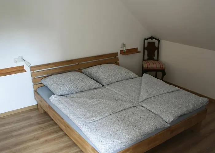 شقة Steindoerfel *