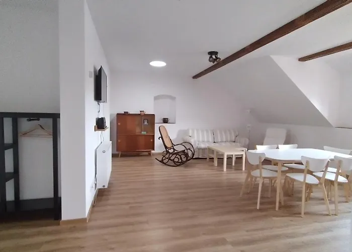 Steindoerfel شقة Hochkirch