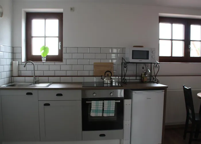 شقة Steindoerfel Hochkirch