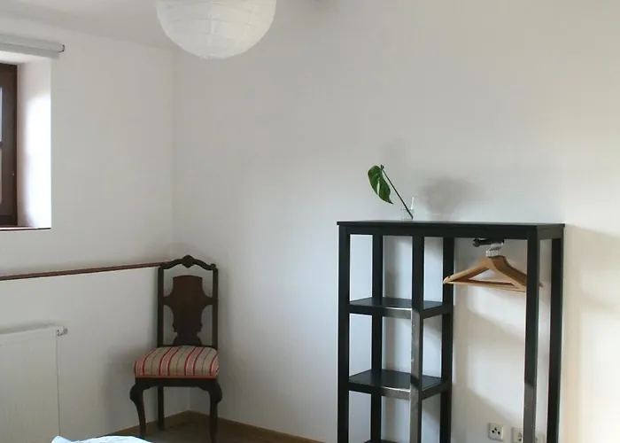 شقة Steindoerfel *