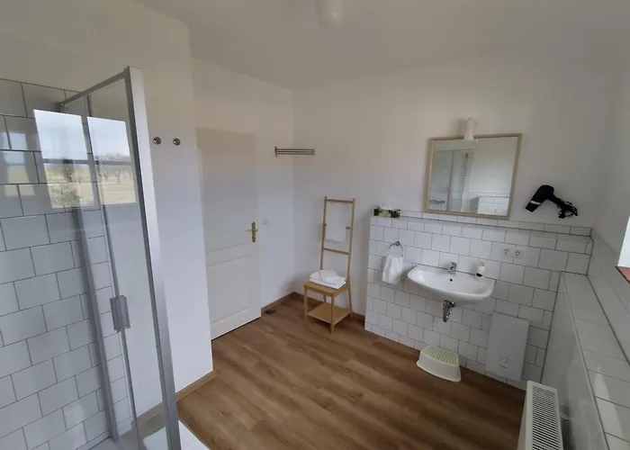 Steindoerfel شقة *