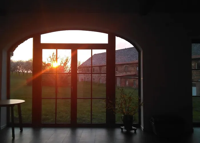 Steindoerfel شقة Hochkirch