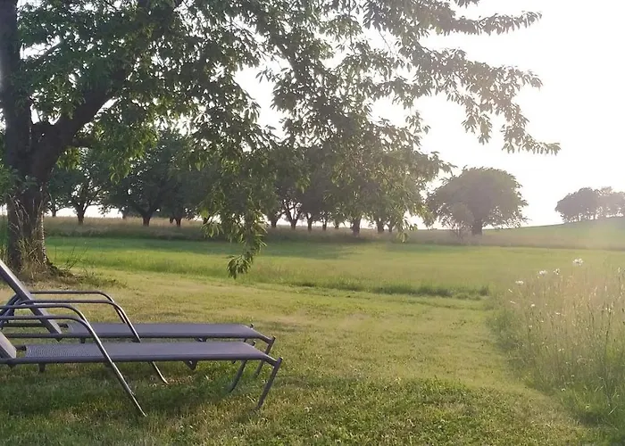 Steindoerfel * Hochkirch